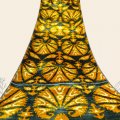 Бахмаль Зархал (ручное ткачество)