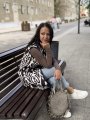 Жилет женский стеганый, удлиненный